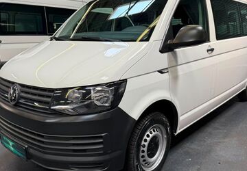 VW T6 Caravelle 99.950 km 18.950 &euro; Hilden 40721