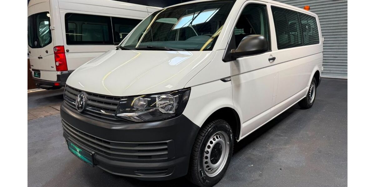 VW T6 Caravelle 99.950 km 18.950 &euro; Hilden 40721