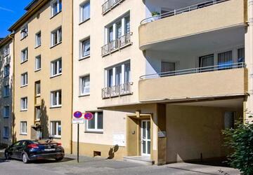 Wohnung Solingen Mitte - 3 Zimmer, 69 m&sup2;, 679&euro; | Angebot:26254342