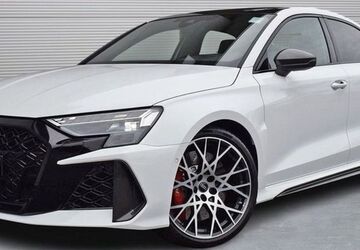 Audi RS3 9.500 km 60.100 &euro; Köln 51103