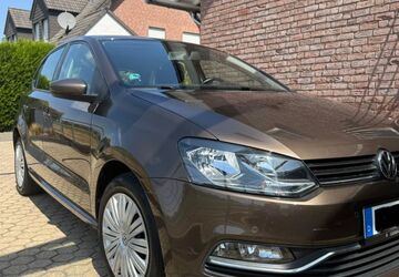 VW Polo 91.478 km 8.900 &euro; Erftstadt 50374