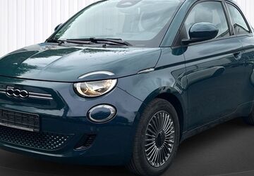 Fiat 500e 31.119 km 20.990 &euro; Köln 51069