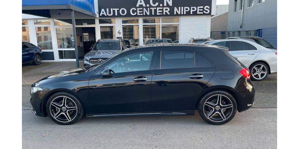 Mercedes-Benz A 180 68.200 km 24.900 &euro; Köln 50829