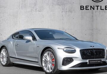 Bentley Continental GT 4.800 km 309.400 &euro; Köln 50827