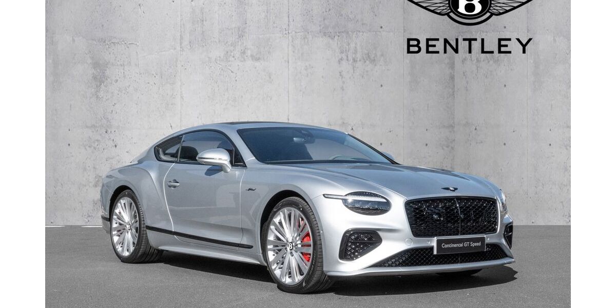 Bentley Continental GT 4.800 km 309.400 &euro; Köln 50827