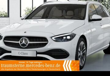 Mercedes-Benz C 300 8.277 km 41.390 &euro; Köln 51149