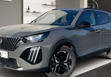 Peugeot 2008 33.272 km 19.980 &euro; Köln 51069