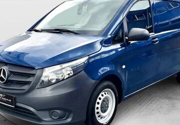 Mercedes-Benz Vito 391.869 km 6.990 &euro; Köln 51067