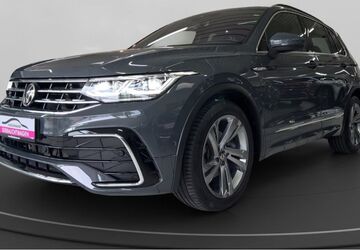 VW Tiguan 32.231 km 34.480 &euro; Köln 50968