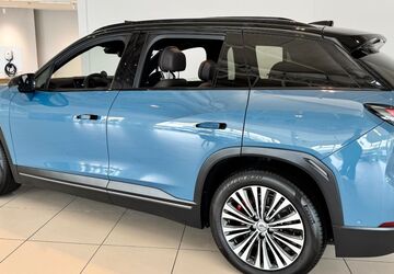 Nio EL7 9.400 km 46.900 &euro; Köln 50858