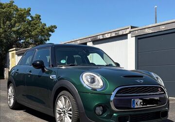Mini Cooper SD 83.500 km 14.300 &euro; Köln 50999