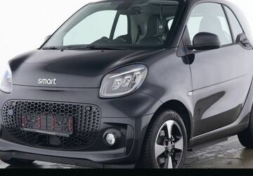 Smart ForTwo 13.656 km 16.480 &euro; Köln-Deutz 51105
