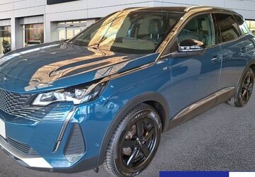 Peugeot 3008 85.738 km 16.980 &euro; Köln 51065