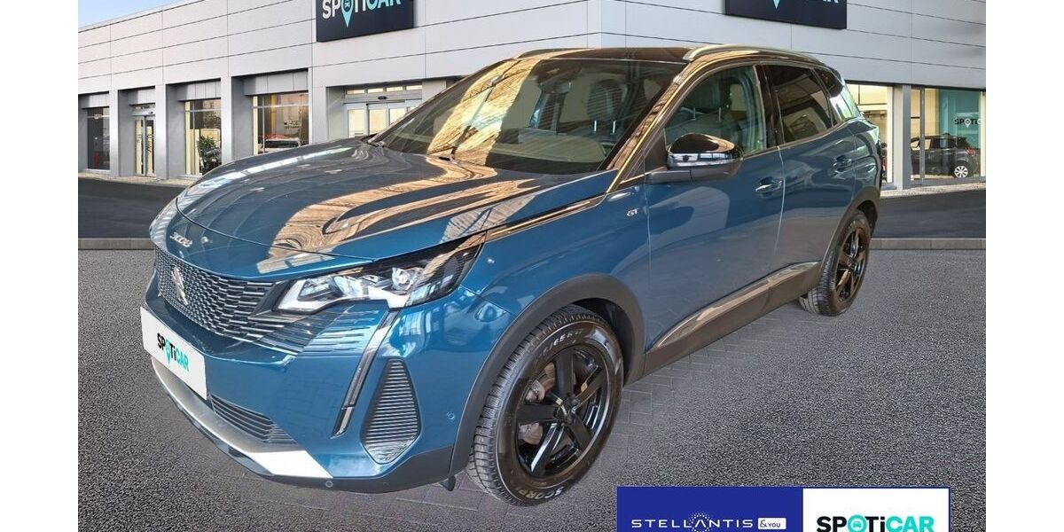 Peugeot 3008 85.738 km 16.980 &euro; Köln 51065