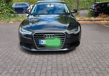 Audi A6 228.100 km 12.500 &euro; Köln 50999