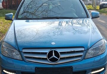 Mercedes-Benz C 220 377.000 km 3.800 &euro; Köln 50735