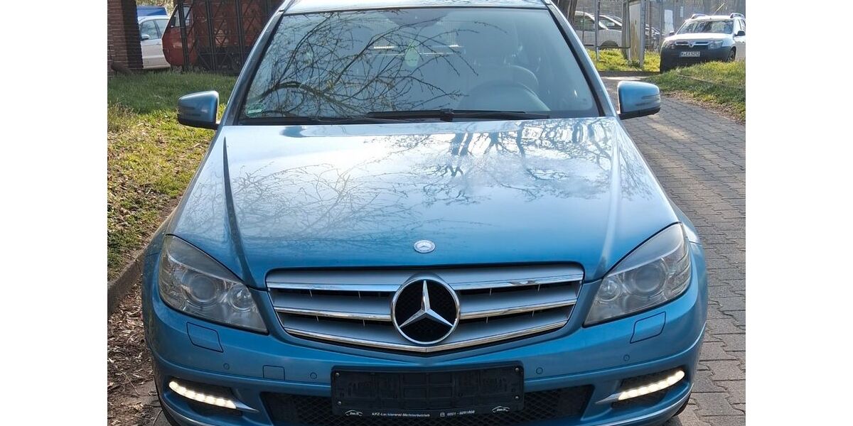 Mercedes-Benz C 220 377.000 km 3.800 &euro; Köln 50735