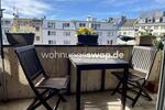 Etagenwohnung Köln Innenstadt - 3 Zimmer, 74 m&sup2;, 666&euro; | Angebot:26057736