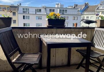 Wohnung Köln Innenstadt - 3 Zimmer, 74 m&sup2;, 666&euro; | Angebot:26057736