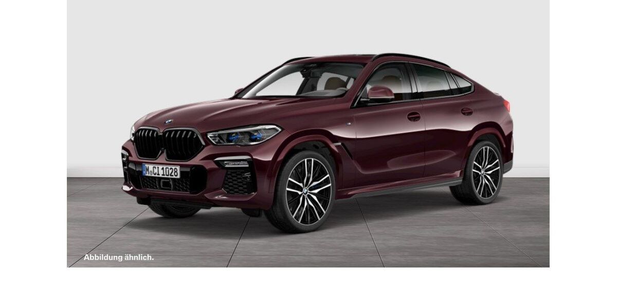 BMW X6 M50 72.361 km 51.995 &euro; Köln-West 50858