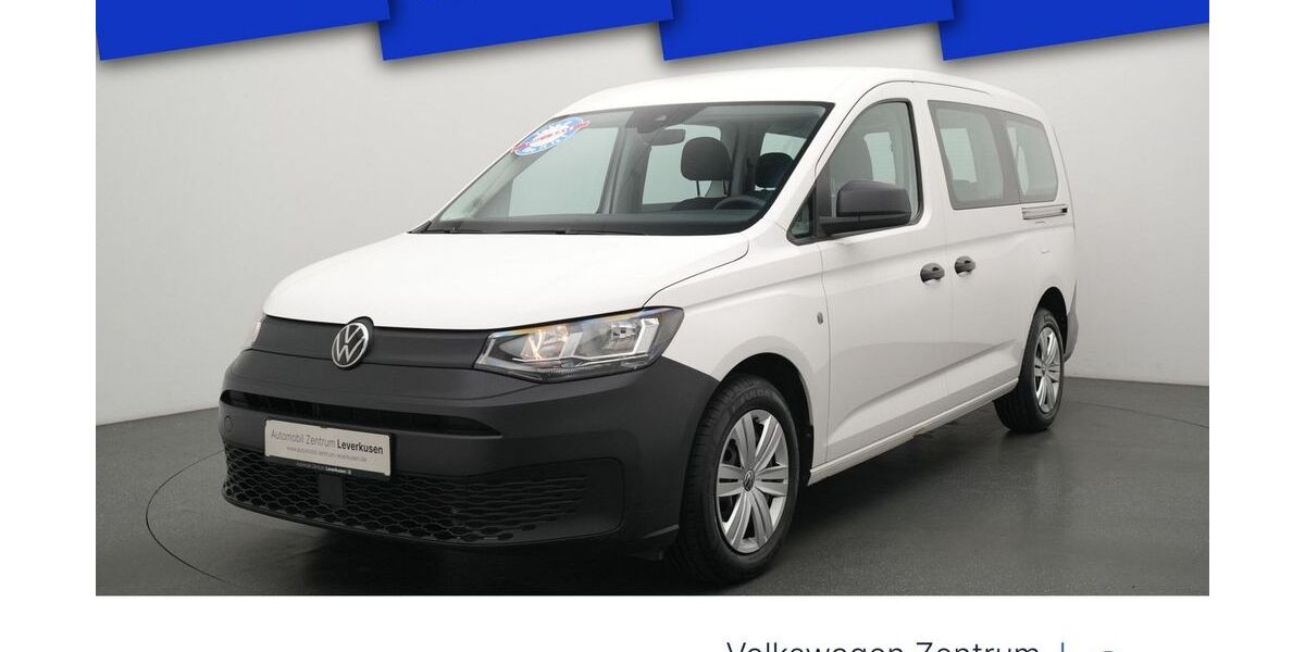 VW Caddy 29.979 km 23.980 &euro; Leverkusen 51379