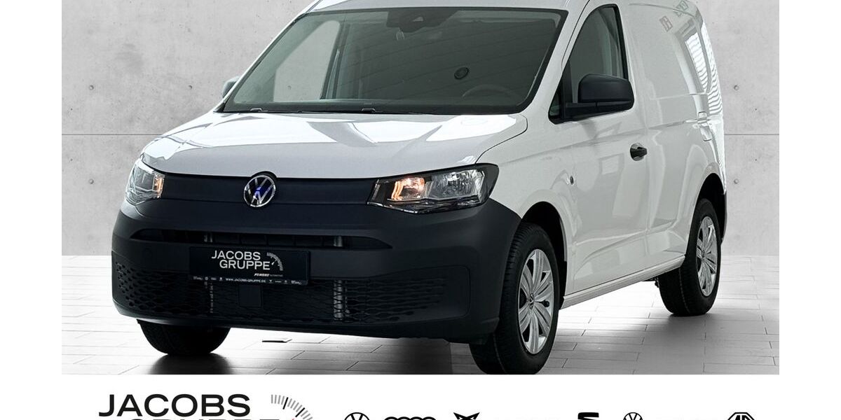 VW Caddy 6.666 km 24.470 &euro; Bergheim 50126