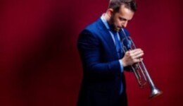 Benny Benack III Quartet