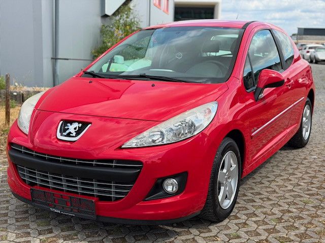 Peugeot 207 87.000 km 4.850 &euro; Erftstadt 50374