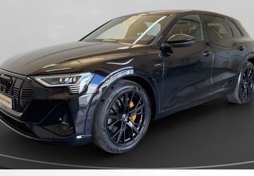Audi e-tron 103.114 km 32.790 &euro; Köln 50823