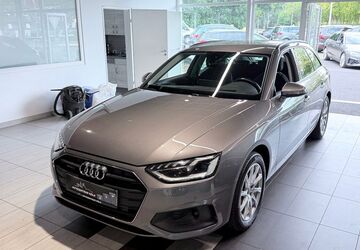 Audi A4 183.650 km 18.100 &euro; Köln 51103