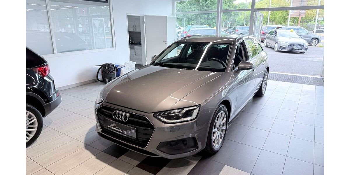 Audi A4 183.650 km 18.100 &euro; Köln 51103