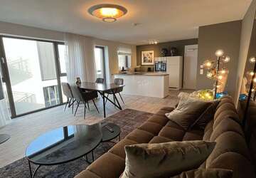 Wohnung Köln Altstadt-Nord - 4 Zimmer, 90 m&sup2;, 2.400&euro; | Angebot:24678264