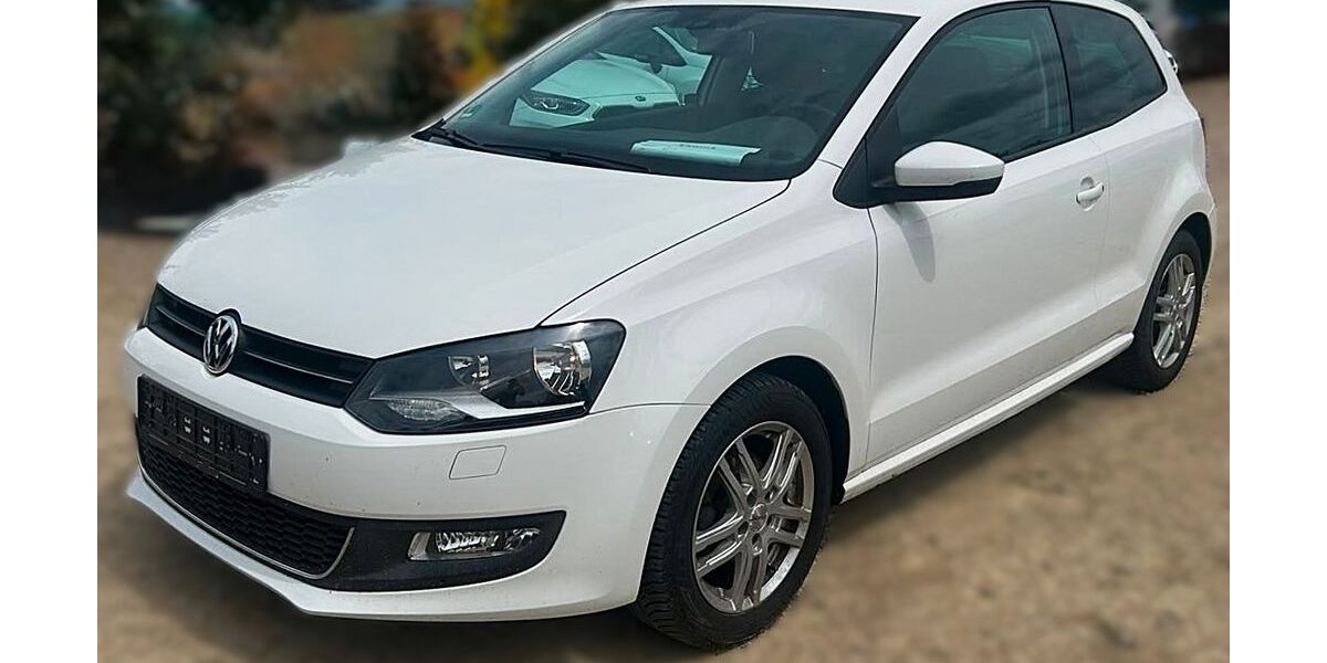 VW Polo 132.000 km 7.999 &euro; Köln (Ostheim) 51107