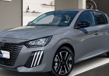 Peugeot 208 8.900 km 17.988 &euro; Köln 51069