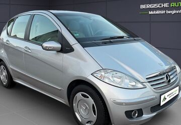 Mercedes-Benz A 150 129.644 km 4.980 &euro; Bergisch Gladbach 51469