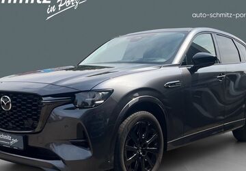Mazda CX-60 47.000 km 41.999 &euro; Köln 51145