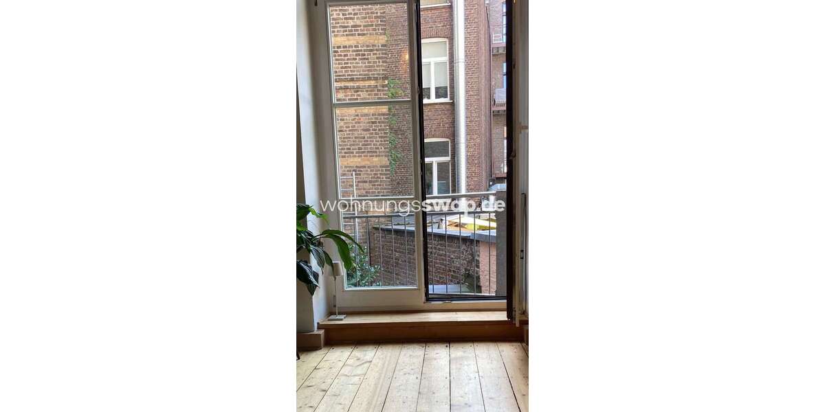 Etagenwohnung Köln - 3 Zimmer, 58 m&sup2;, 986&euro; | Angebot:27275542