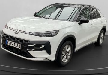 VW T-Roc 14.265 km 31.990 &euro; Köln-Mülheim 51063