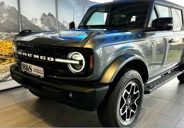 Ford Bronco 4.980 km 66.990 &euro; Köln 50769