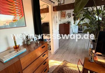Wohnung Köln Ehrenfeld - 2 Zimmer, 50 m&sup2;, 420&euro; | Angebot:26342645