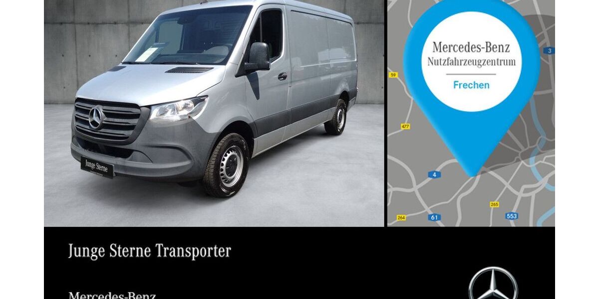 Mercedes-Benz Sprinter 121.311 km 26.156 &euro; Frechen 50226