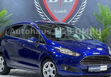 Ford Fiesta 198.000 km 4.990 &euro; Bergheim 50126