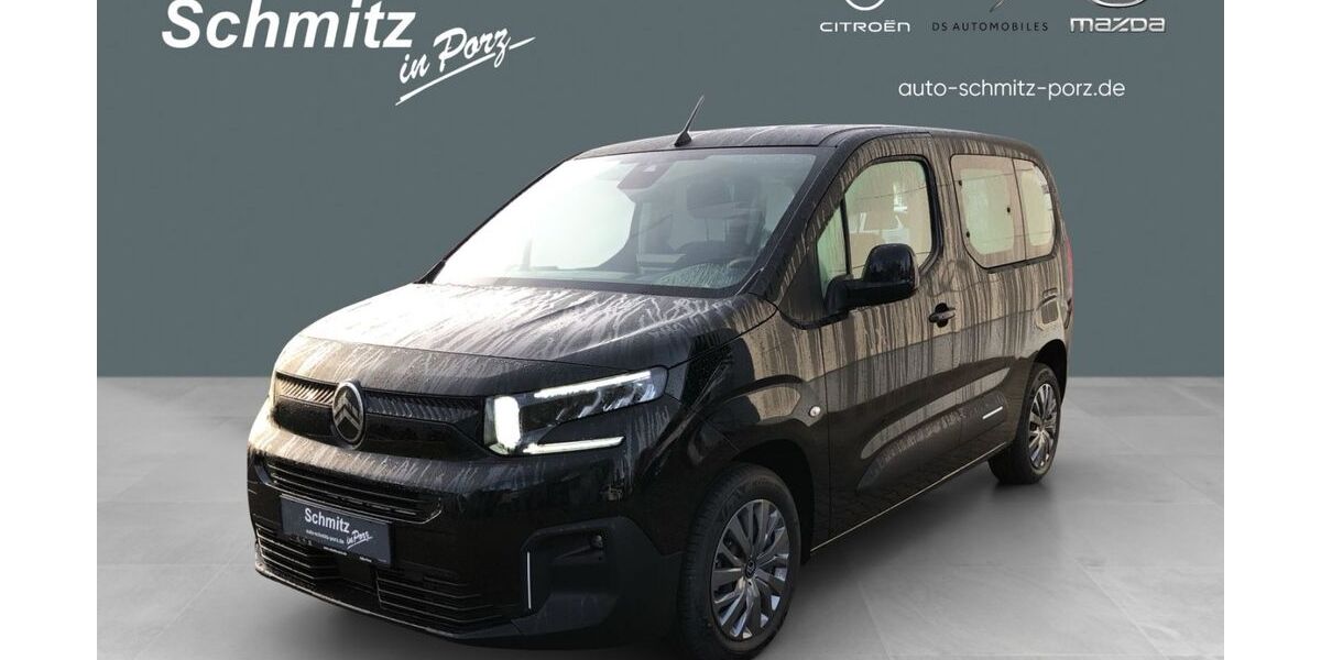 Citroen Berlingo 15.500 km 23.999 &euro; Köln 51145