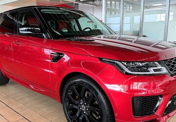 Land Rover Range Rover Sport 51.500 km 42.850 &euro; Köln 50739