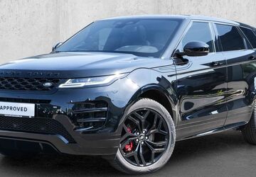 Land Rover Range Rover Evoque 22.181 km 58.900 &euro; Köln 51149
