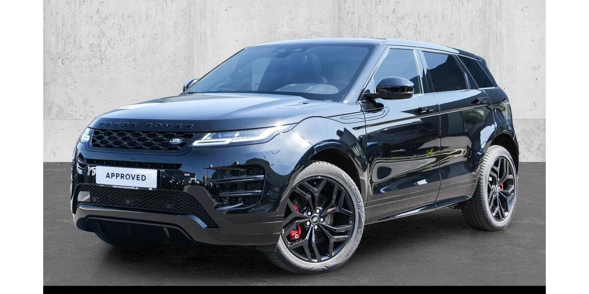 Land Rover Range Rover Evoque 22.181 km 58.900 &euro; Köln 51149