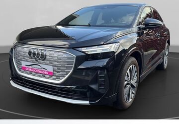 Audi Q4 e-tron 36.410 km 36.990 &euro; Bonn 53119