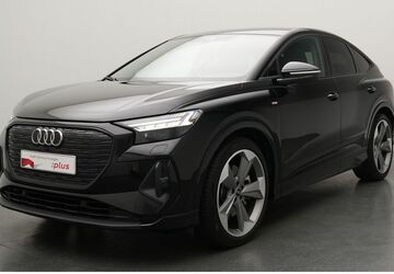 Audi Q4 e-tron 39.979 km 40.988 &euro; Leverkusen 51373