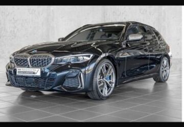 BMW M340d 91.211 km 39.999 &euro; Köln 50827
