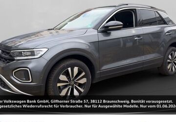 VW T-Roc 21.450 km 27.980 &euro; Köln-Mülheim 51063